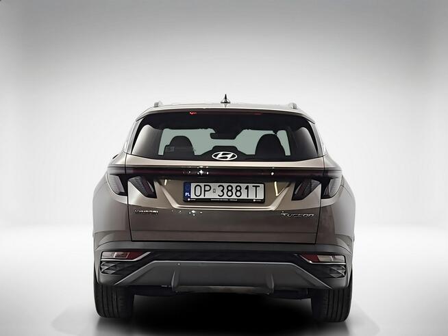 Hyundai Tucson 1.6 T-GDi Executive 2WD ! Z Polskiego Salonu ! Faktura Vat !