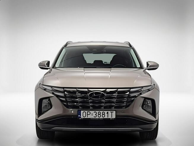Hyundai Tucson 1.6 T-GDi Executive 2WD ! Z Polskiego Salonu ! Faktura Vat !