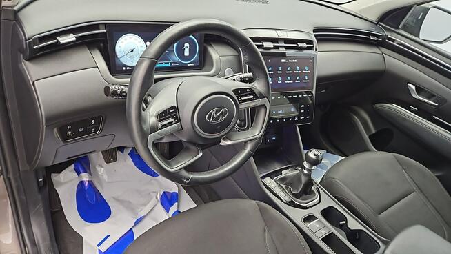 Hyundai Tucson 1.6 T-GDi Executive 2WD ! Z Polskiego Salonu ! Faktura Vat !