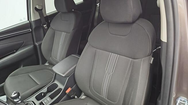 Hyundai Tucson 1.6 T-GDi Executive 2WD ! Z Polskiego Salonu ! Faktura Vat !