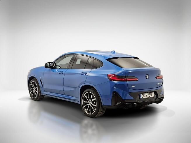 BMW X4 xM40d mHEV ! Z Polskiego Salonu ! Faktura Vat !