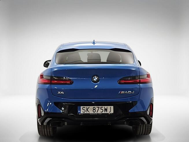 BMW X4 xM40d mHEV ! Z Polskiego Salonu ! Faktura Vat !
