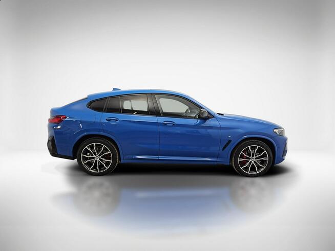 BMW X4 xM40d mHEV ! Z Polskiego Salonu ! Faktura Vat !