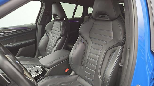 BMW X4 xM40d mHEV ! Z Polskiego Salonu ! Faktura Vat !