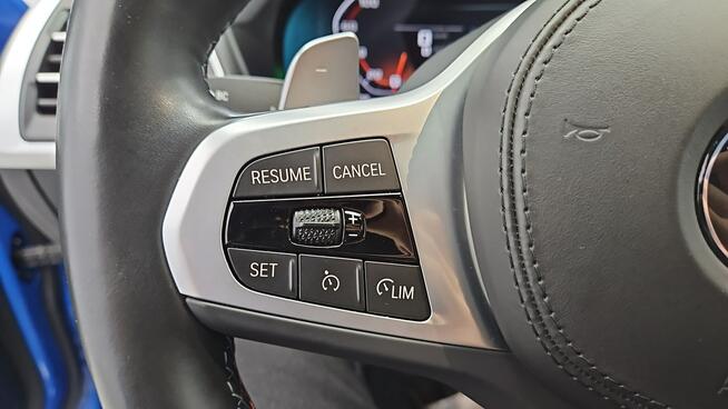 BMW X4 xM40d mHEV ! Z Polskiego Salonu ! Faktura Vat !