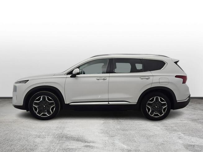 Hyundai Santa Fe PHEV Executive 4WD aut ! Z Polskiego Salonu ! Faktura VAT !