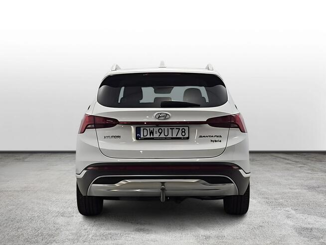 Hyundai Santa Fe PHEV Executive 4WD aut ! Z Polskiego Salonu ! Faktura VAT !