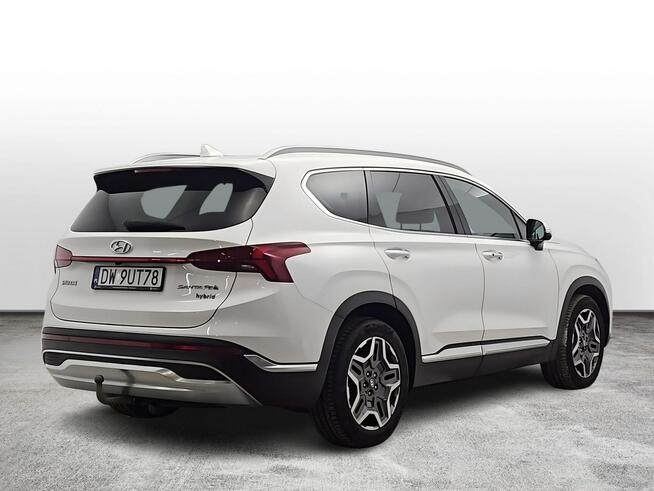 Hyundai Santa Fe PHEV Executive 4WD aut ! Z Polskiego Salonu ! Faktura VAT !