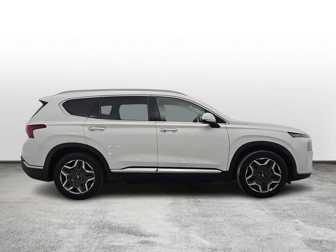 Hyundai Santa Fe PHEV Executive 4WD aut ! Z Polskiego Salonu ! Faktura VAT !
