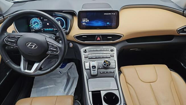 Hyundai Santa Fe PHEV Executive 4WD aut ! Z Polskiego Salonu ! Faktura VAT !