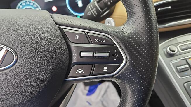 Hyundai Santa Fe PHEV Executive 4WD aut ! Z Polskiego Salonu ! Faktura VAT !