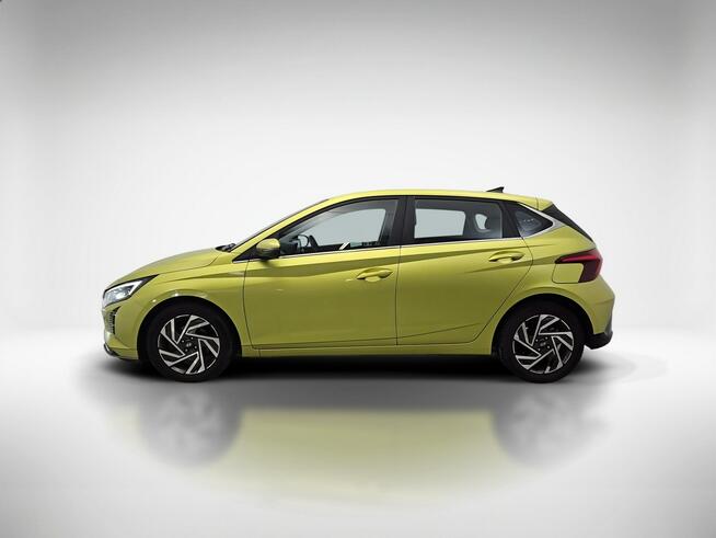 Hyundai i20 1.0 T-GDi Smart DCT ! Z Polskiego Salonu ! Faktura VAT !