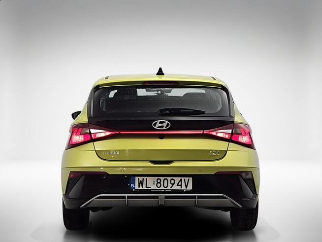 Hyundai i20 1.0 T-GDi Smart DCT ! Z Polskiego Salonu ! Faktura VAT !