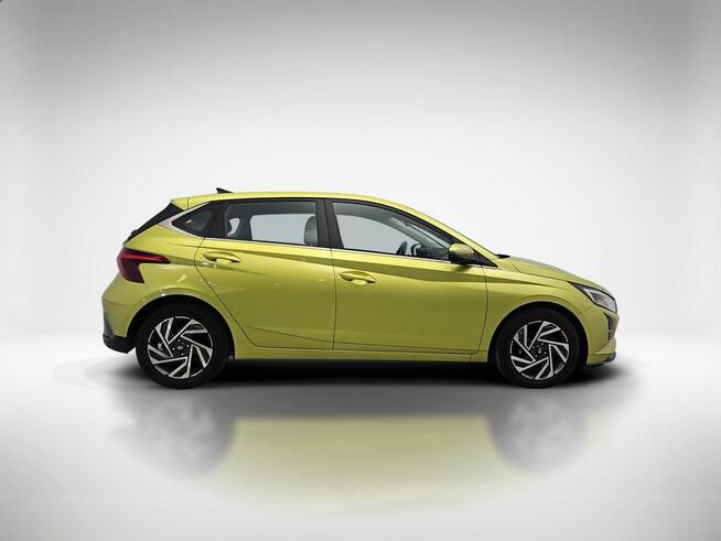 Hyundai i20 1.0 T-GDi Smart DCT ! Z Polskiego Salonu ! Faktura VAT !