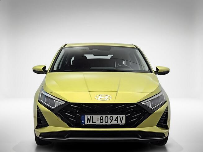 Hyundai i20 1.0 T-GDi Smart DCT ! Z Polskiego Salonu ! Faktura VAT !
