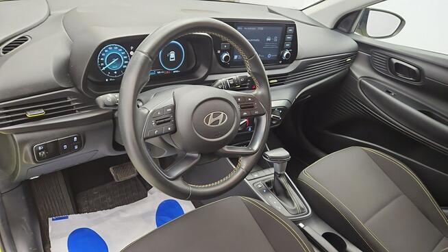 Hyundai i20 1.0 T-GDi Smart DCT ! Z Polskiego Salonu ! Faktura VAT !