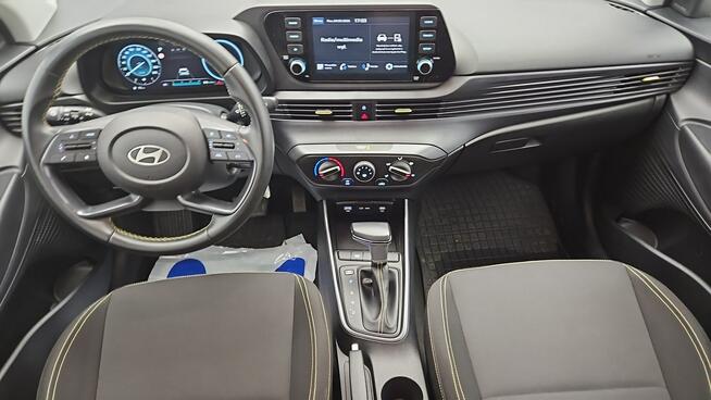 Hyundai i20 1.0 T-GDi Smart DCT ! Z Polskiego Salonu ! Faktura VAT !