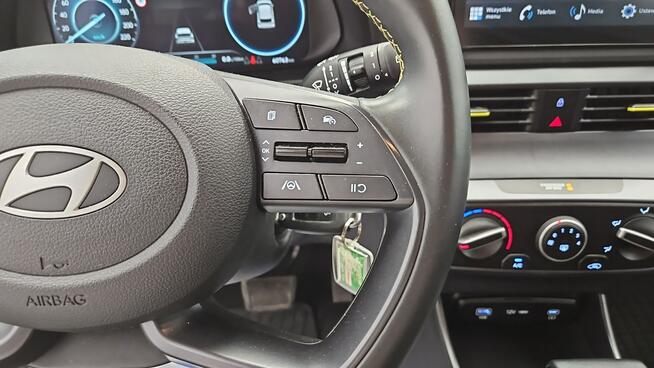 Hyundai i20 1.0 T-GDi Smart DCT ! Z Polskiego Salonu ! Faktura VAT !