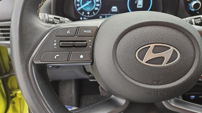 Hyundai i20 1.0 T-GDi Smart DCT ! Z Polskiego Salonu ! Faktura VAT !