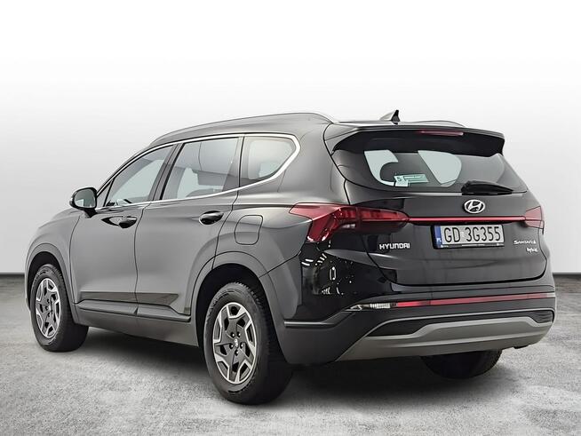 Hyundai Santa Fe 1.6 T-GDI HEV Smart 4WD ! Z Polskiego Salonu ! Faktura VAT !