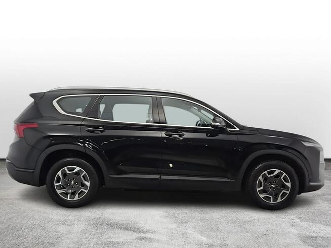 Hyundai Santa Fe 1.6 T-GDI HEV Smart 4WD ! Z Polskiego Salonu ! Faktura VAT !