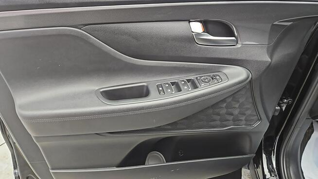 Hyundai Santa Fe 1.6 T-GDI HEV Smart 4WD ! Z Polskiego Salonu ! Faktura VAT !