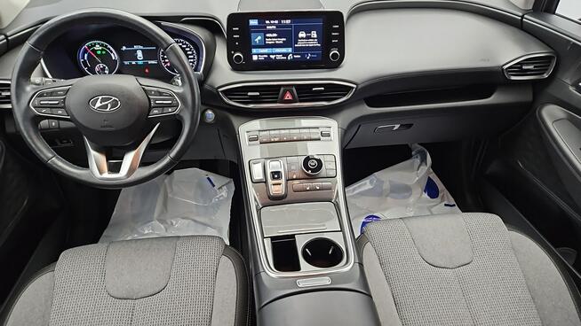 Hyundai Santa Fe 1.6 T-GDI HEV Smart 4WD ! Z Polskiego Salonu ! Faktura VAT !