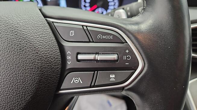 Hyundai Santa Fe 1.6 T-GDI HEV Smart 4WD ! Z Polskiego Salonu ! Faktura VAT !