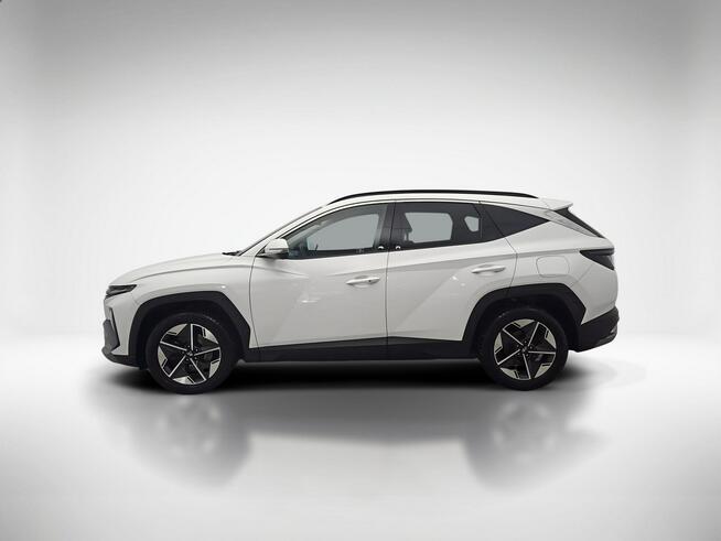 Hyundai Tucson 1.6 T-GDi 48V Smart 2WD DCT ! Z Polskiego Salonu ! Faktura Vat !
