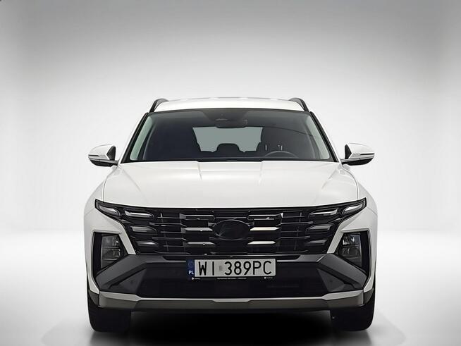 Hyundai Tucson 1.6 T-GDi 48V Smart 2WD DCT ! Z Polskiego Salonu ! Faktura Vat !