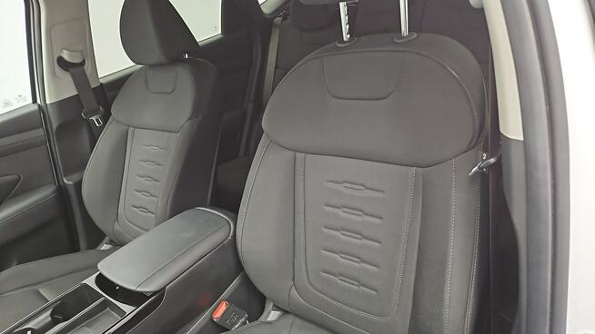 Hyundai Tucson 1.6 T-GDi 48V Smart 2WD DCT ! Z Polskiego Salonu ! Faktura Vat !