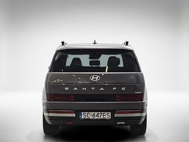 Hyundai Santa Fe 1.6 T-GDI HEV Platinum 4WD aut 7o ! Z Polskiego Salonu ! Faktura Vat !