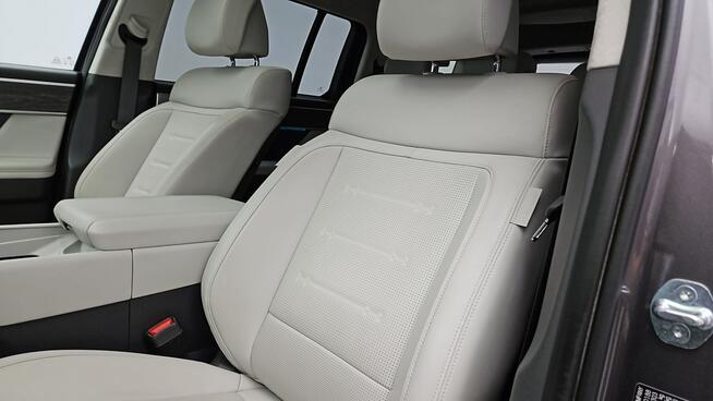 Hyundai Santa Fe 1.6 T-GDI HEV Platinum 4WD aut 7o ! Z Polskiego Salonu ! Faktura Vat !