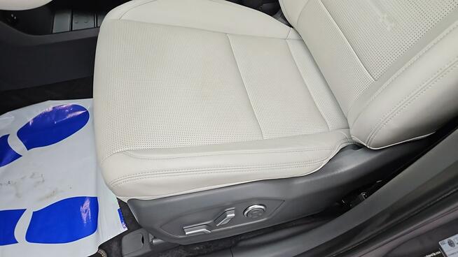 Hyundai Santa Fe 1.6 T-GDI HEV Platinum 4WD aut 7o ! Z Polskiego Salonu ! Faktura Vat !