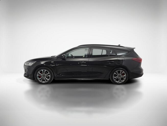Ford Focus 1.0 EcoBoost mHEV ST-Line X aut ! Z Polskiego Salonu ! Faktura Vat !