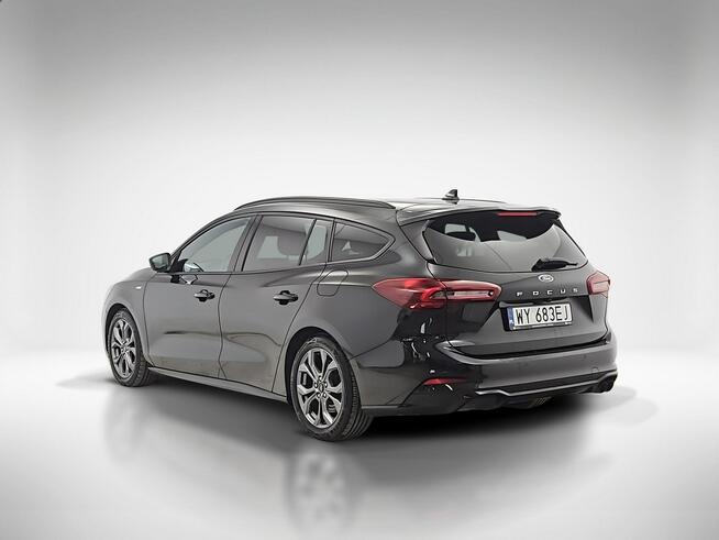 Ford Focus 1.0 EcoBoost mHEV ST-Line X aut ! Z Polskiego Salonu ! Faktura Vat !