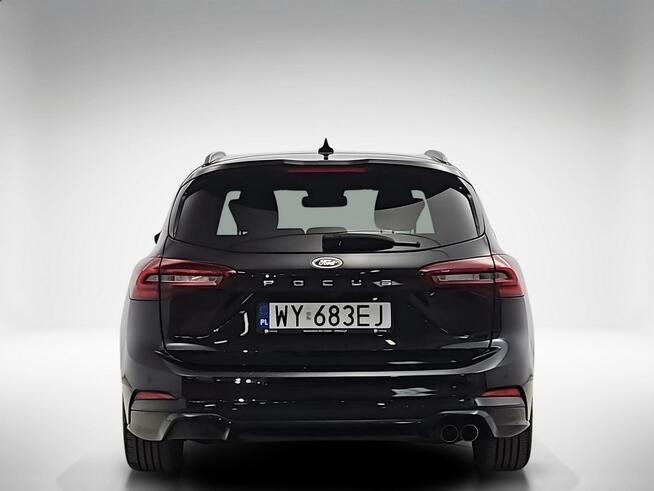 Ford Focus 1.0 EcoBoost mHEV ST-Line X aut ! Z Polskiego Salonu ! Faktura Vat !
