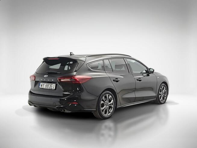 Ford Focus 1.0 EcoBoost mHEV ST-Line X aut ! Z Polskiego Salonu ! Faktura Vat !