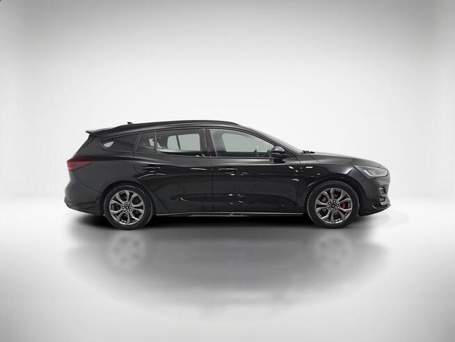 Ford Focus 1.0 EcoBoost mHEV ST-Line X aut ! Z Polskiego Salonu ! Faktura Vat !