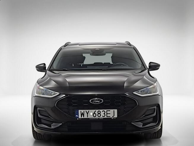 Ford Focus 1.0 EcoBoost mHEV ST-Line X aut ! Z Polskiego Salonu ! Faktura Vat !