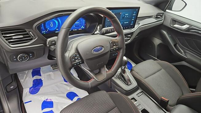 Ford Focus 1.0 EcoBoost mHEV ST-Line X aut ! Z Polskiego Salonu ! Faktura Vat !