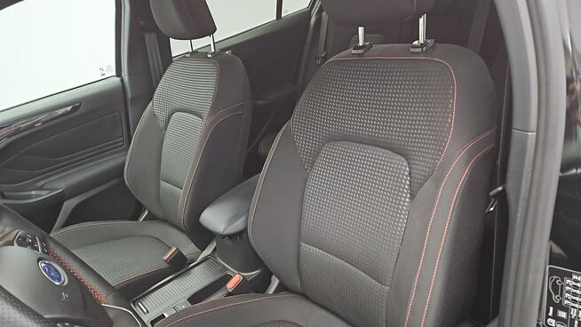 Ford Focus 1.0 EcoBoost mHEV ST-Line X aut ! Z Polskiego Salonu ! Faktura Vat !