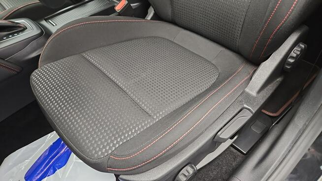 Ford Focus 1.0 EcoBoost mHEV ST-Line X aut ! Z Polskiego Salonu ! Faktura Vat !