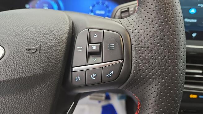 Ford Focus 1.0 EcoBoost mHEV ST-Line X aut ! Z Polskiego Salonu ! Faktura Vat !