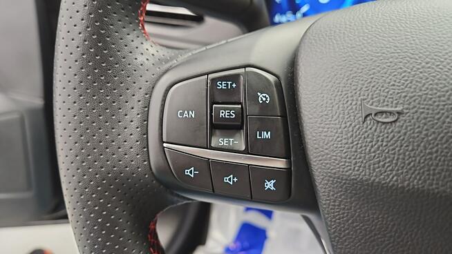 Ford Focus 1.0 EcoBoost mHEV ST-Line X aut ! Z Polskiego Salonu ! Faktura Vat !