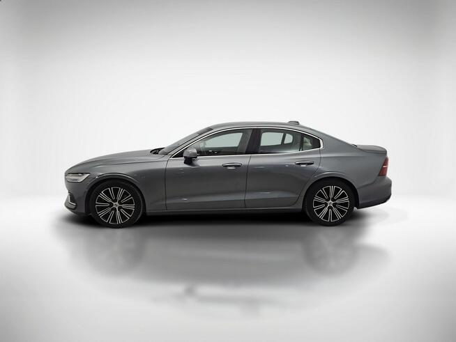 Volvo S60 B5 B AWD Inscription aut ! Z Polskiego Salonu ! Faktura Vat !