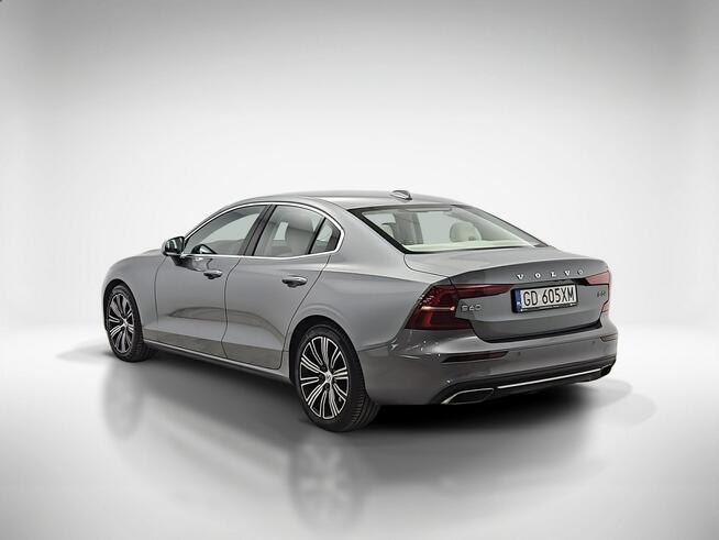 Volvo S60 B5 B AWD Inscription aut ! Z Polskiego Salonu ! Faktura Vat !