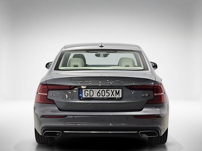 Volvo S60 B5 B AWD Inscription aut ! Z Polskiego Salonu ! Faktura Vat !