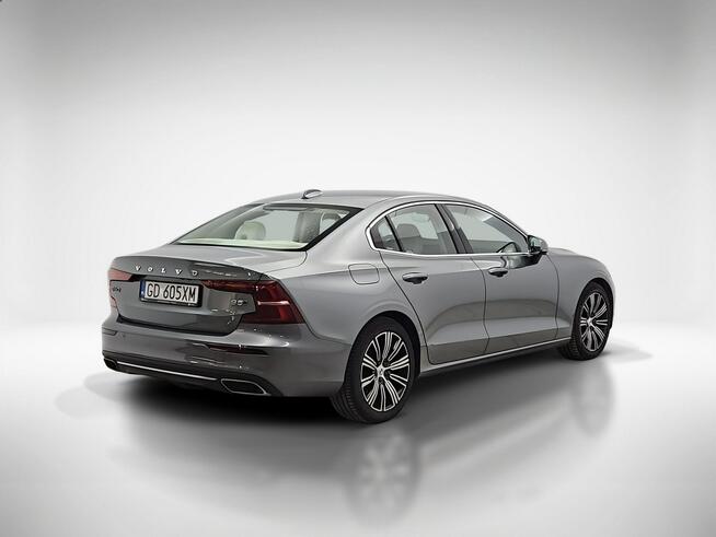 Volvo S60 B5 B AWD Inscription aut ! Z Polskiego Salonu ! Faktura Vat !