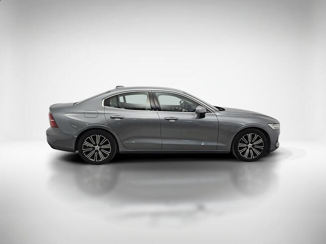 Volvo S60 B5 B AWD Inscription aut ! Z Polskiego Salonu ! Faktura Vat !